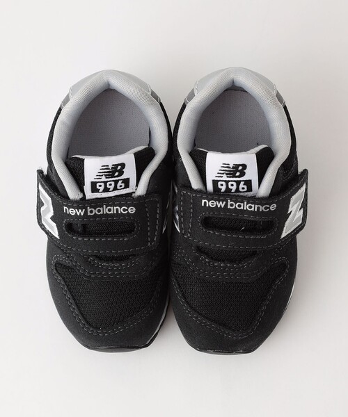 New Balance（ニューバランス） スニーカー 「New Balance」IZ996Z