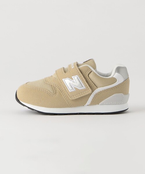 New Balance（ニューバランス） スニーカー 「New Balance」IZ996Z