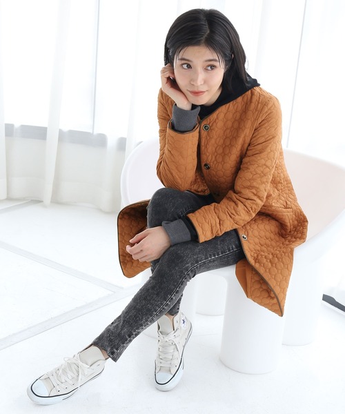 sankyo shokai（三京商会） モッズコート コート モッズコートライナー