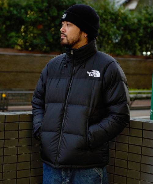 THE NORTH FACE（ザ ノースフェイス） コート ジャケット WEB限定「THE