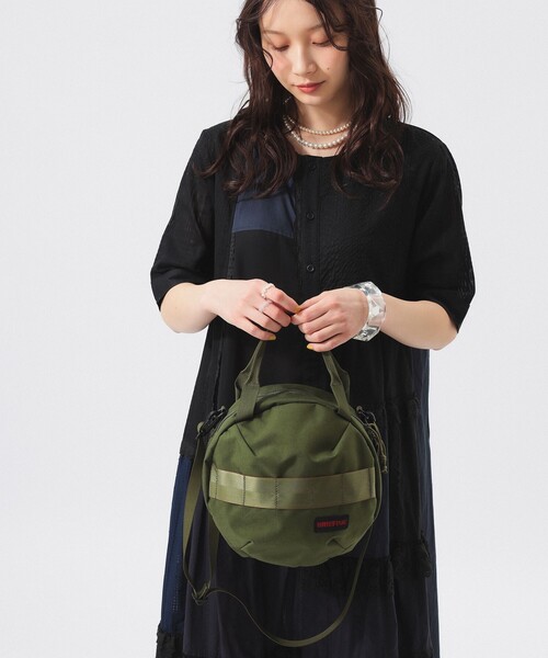 BRIEFING（ブリーフィング） ショルダーバッグ バッグ 「別注