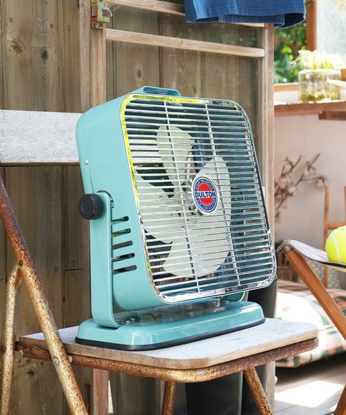 DULTON（ダルトン） AIR CIRCULATOR/エアー サーキュレーター