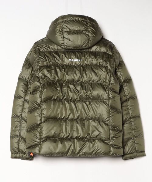 MAMMUT（マムート） ダウンジャケット ダウン グラビティ IN