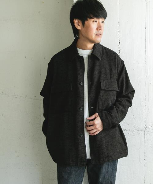 マッチャン Urban Research Doors ジャケット コート マッチャン様専用