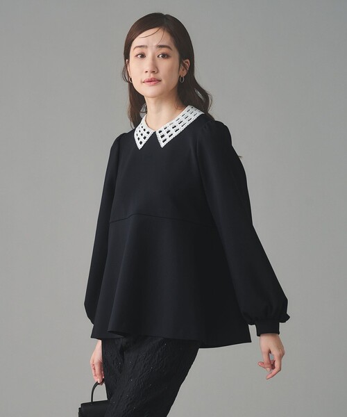 UNITED ARROWS（ユナイテッドアローズ） ブラウス シャツ SPONGY