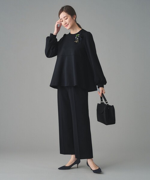 UNITED ARROWS（ユナイテッドアローズ） ブラウス シャツ SPONGY