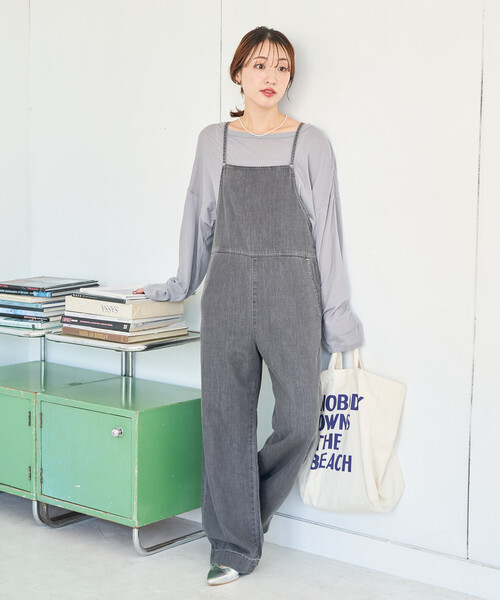 FREAK'S STORE（フリークスストア） サロペット オーバーオール 限定