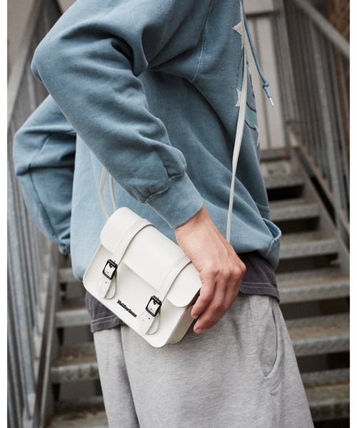 Dr.Martens（ドクターマーチン） ショルダーバッグ バッグ 7 インチ