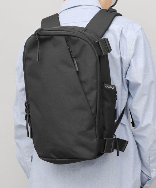 NAUTICA（ノーティカ） デイバック リュック CORDURAポリエステル