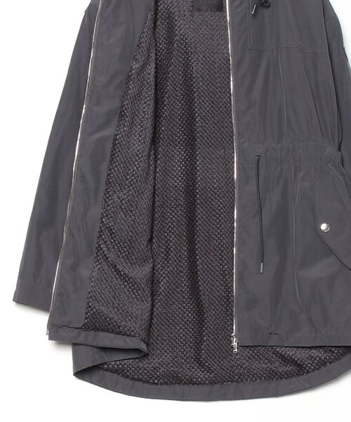 TATRAS（タトラス） モッズコート コート AJUGA アジュガ レディース