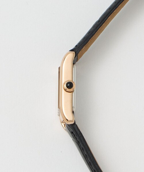 UNITED ARROWS（ユナイテッドアローズ） 腕時計 スクエア 腕時計