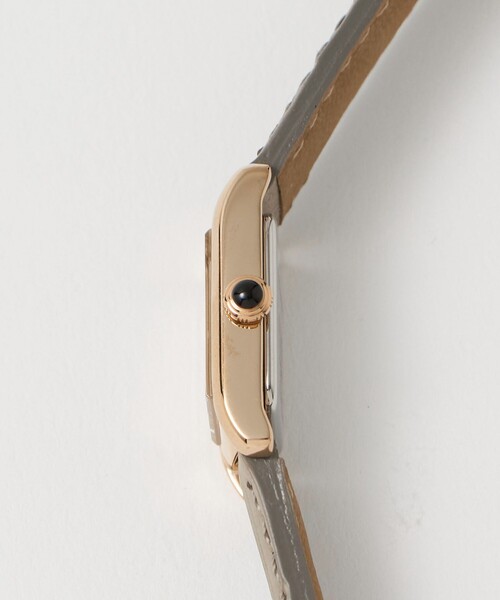 UNITED ARROWS（ユナイテッドアローズ） 腕時計 スクエア 腕時計