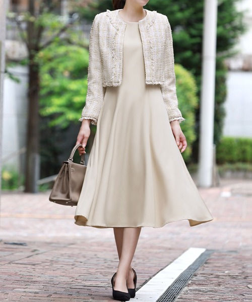 Flolia（フロリア） セットアップ レディース : ZOZOTOWN Yahoo!店