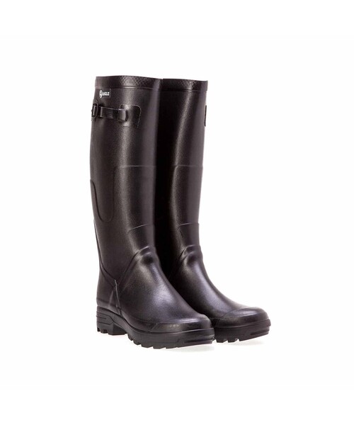 AIGLE（エーグル） レインシューズ 長靴 ベニル BENYLM ラバーブーツ
