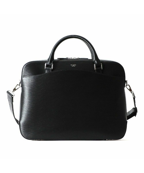 PELLE MORBIDA（ペッレ モルビダ） ビジネスバッグ CAPITANO