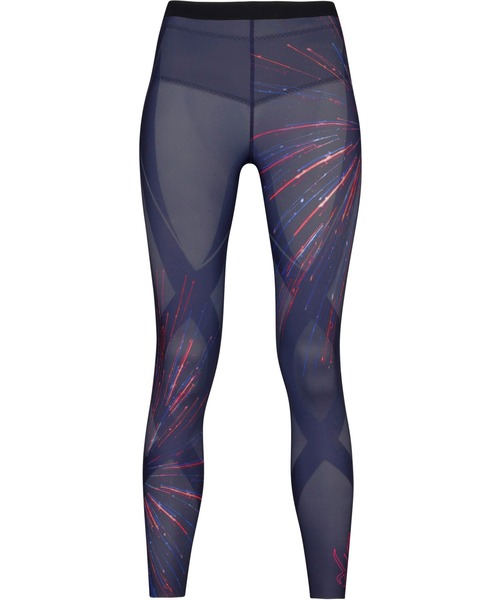 CW-X レギンス スパッツ スポーツタイツ ジェネレーターモデル2.0