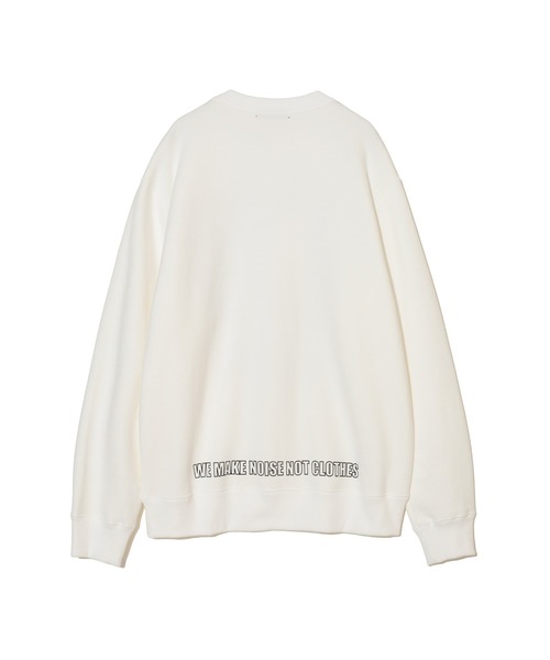 UNDERCOVER（アンダーカバー） トレーナー スウェット UC1E9803-1