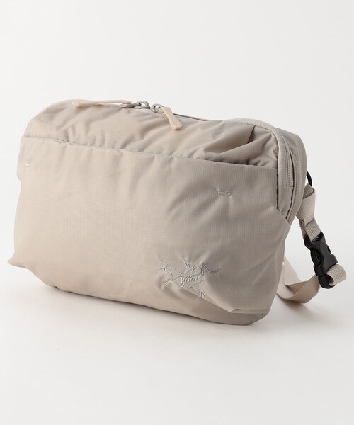 ARC'TERYX（アークテリクス） ショルダーバッグ 販路限定 Heliad