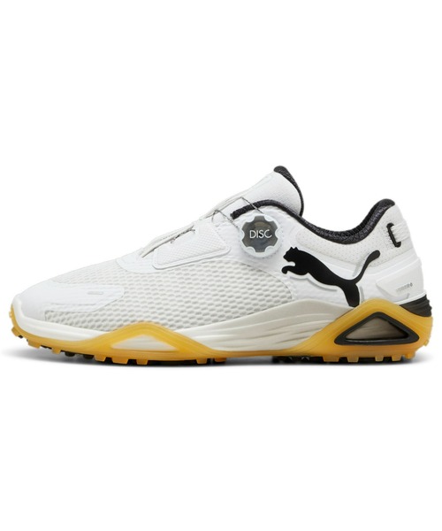 PUMA（プーマ） スニーカー メンズ ゴルフ シャドウキャット ニトロ