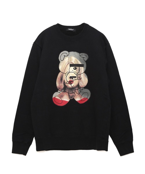 UNDERCOVER（アンダーカバー） トレーナー スウェット UC1E9803-2