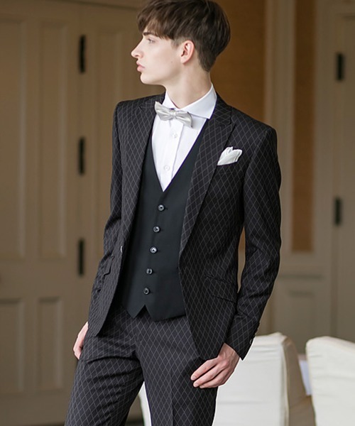 BUFFALO BOBS（バッファローボブズ） セットアップ BRIGHT ABACUS