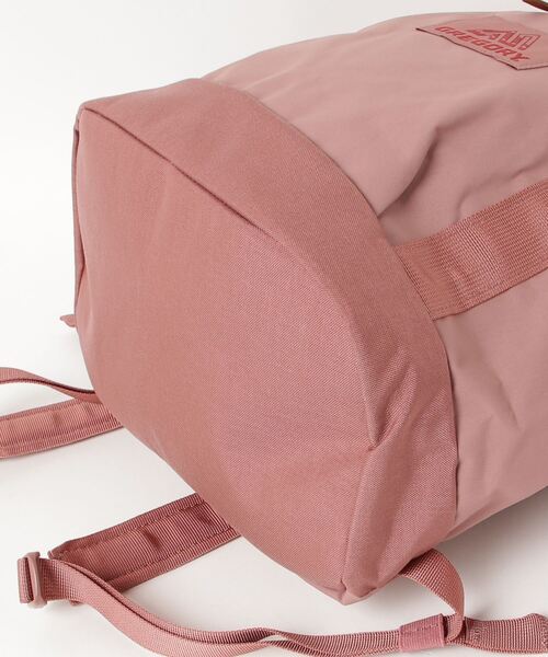 GREGORY（グレゴリー） デイバック リュック GROOVY DAY PINK