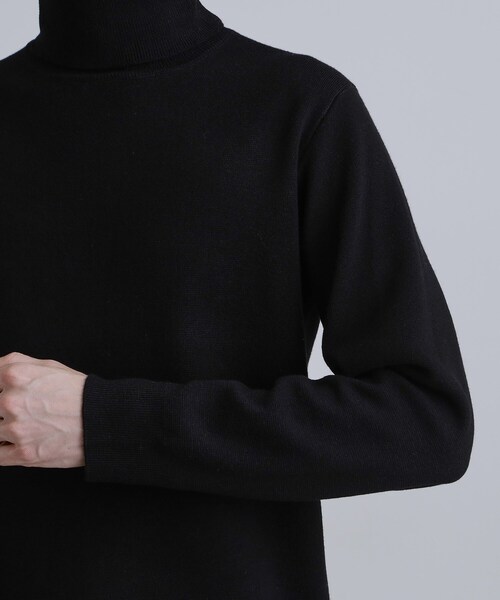 tk.TAKEO KIKUCHI（ティーケータケオキクチ） セーター ニット