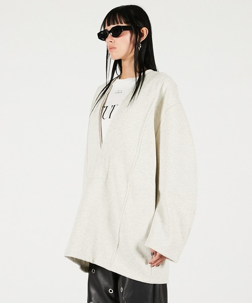 PRANK PROJECT（プランクプロジェクト） トレーナー スウェット