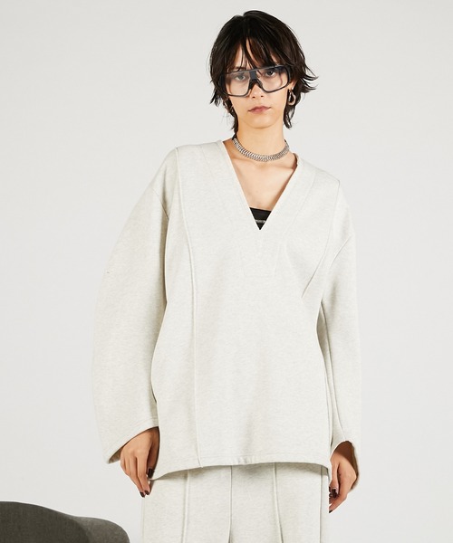 PRANK PROJECT（プランクプロジェクト） トレーナー スウェット