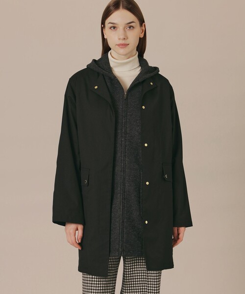 MACKINTOSH LONDON（マッキントッシュ ロンドン） ミリタリー