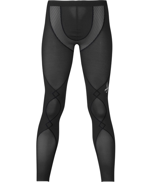 CW-X レギンス メンズ スポーツタイツ エキスパートモデル クール