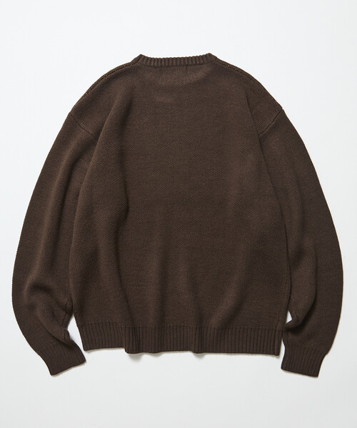 FREAK'S STORE（フリークスストア） セーター ニット 限定展開 POLeR