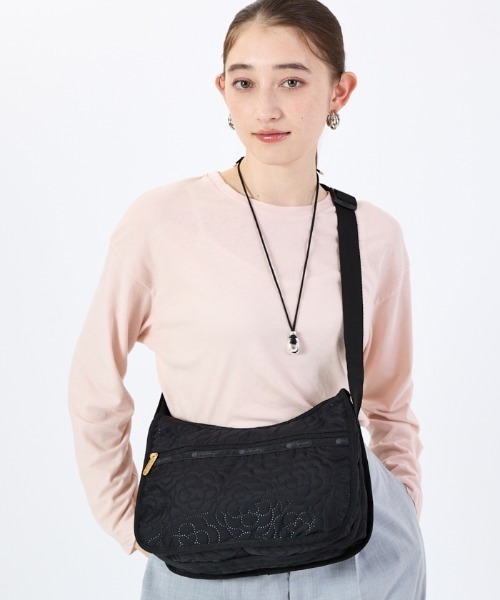 LeSportsac（レスポートサック） ショルダーバッグ バッグ CLASSIC