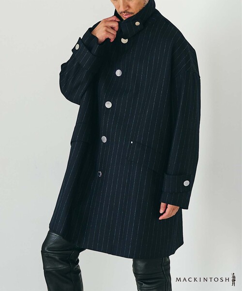 Mackintosh（マッキントッシュ） ステンカラーコート コート 別注