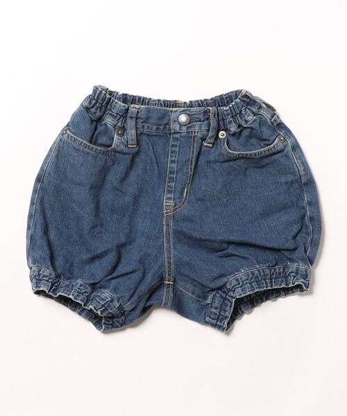 HYSTERIC MINI（ヒステリックミニ） パンツ DEVILしっぽ付き デニム