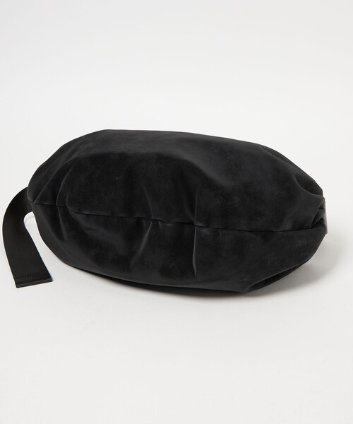 BEAUTY＆YOUTH UNITED ARROWS ショルダーバッグ バッグ ギャザー