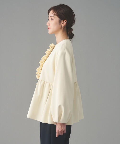 UNITED ARROWS（ユナイテッドアローズ） ジャケット ノーカラー