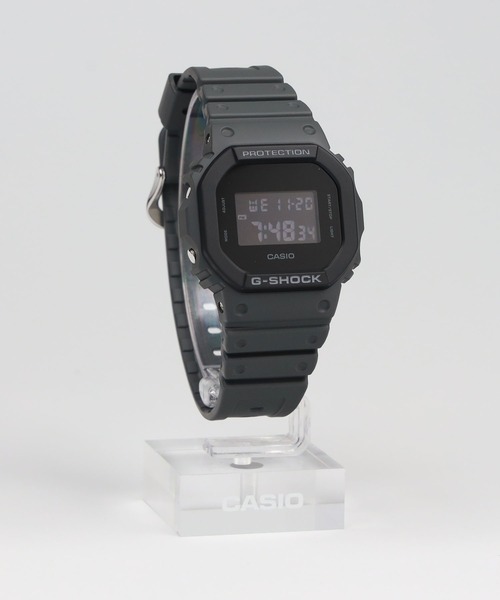 G-SHOCK 腕時計 Urban utility series / DW-5610UU-8JF メンズ