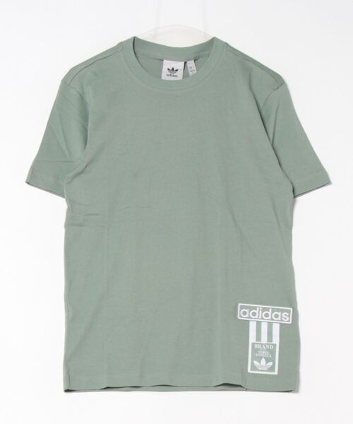 adidas（アディダス） tシャツ M ADIBREAK TEE ショートスリーブ