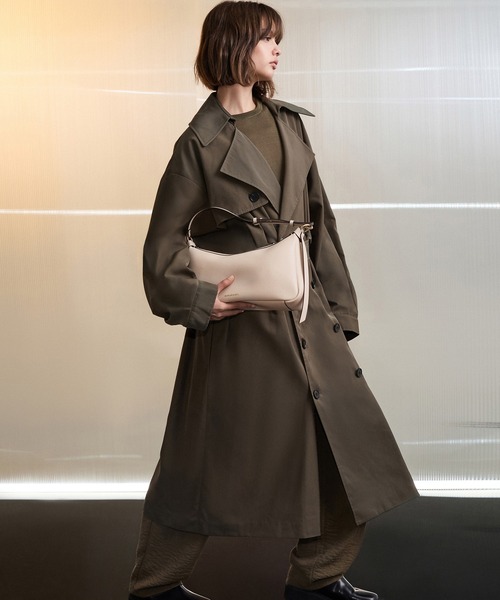 CHARLES ＆ KEITH（チャールズ&キース） ショルダーバッグ バッグ