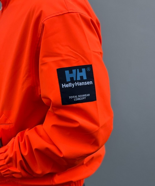 HELLY HANSEN（ヘリーハンセン） コート ジャケット 「HELLY HANSEN
