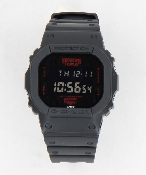 G-SHOCK 腕時計 CASIO/カシオ DW-5600STT-1JR メンズ レディース