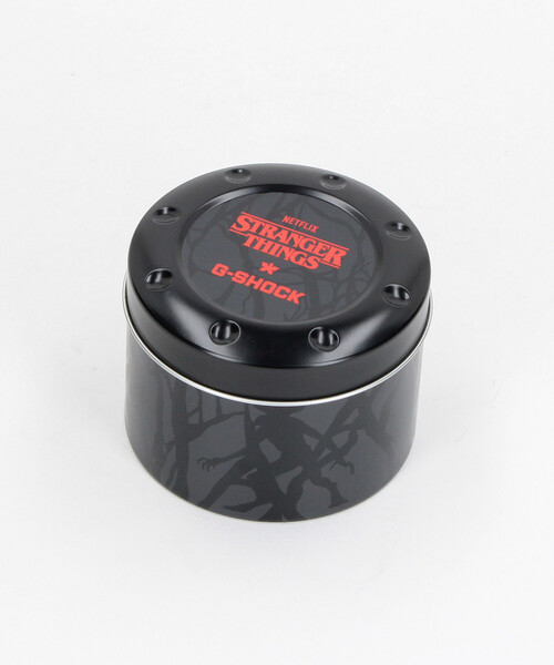 G-SHOCK 腕時計 CASIO/カシオ DW-5600STT-1JR メンズ レディース