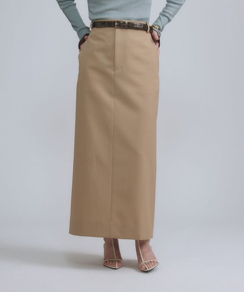 Chaos（カオス） ベルト /MANUELAカタオシベルト レディース メンズ