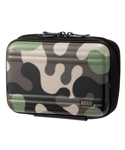 ZERO HALLIBURTON（ゼロハリバートン） ゴルフ ポリカーボネイト