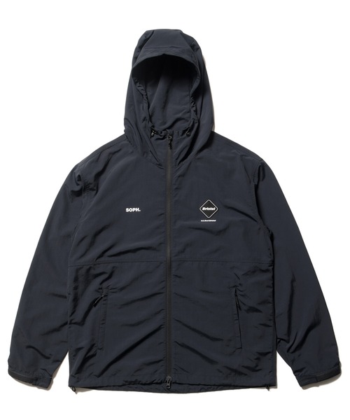 F.C.Real Bristol（エフシーレアルブリストル） ナイロンジャケット