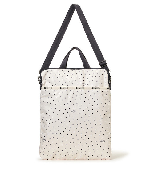 LeSportsac（レスポートサック） タブレットケース N/S LAPTOP BAG