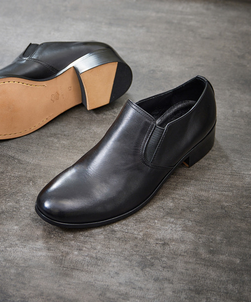 PADRONE（パドローネ） ビジネスシューズ メンズ : ZOZOTOWN Yahoo!店
