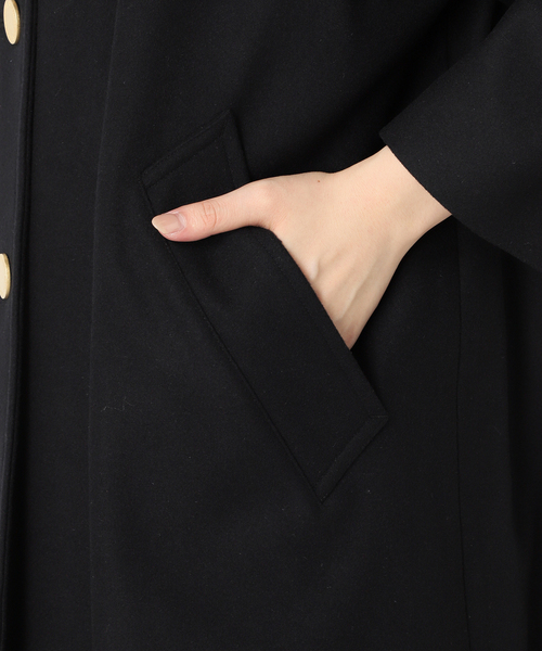 Traditional Weatherwear（トラディショナル ウェザーウェア） ノー