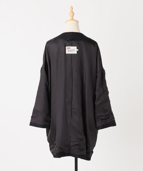 Traditional Weatherwear（トラディショナル ウェザーウェア） ノー